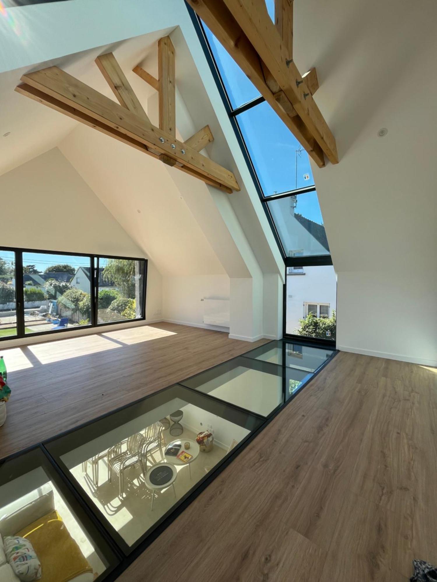 Villa 拉尔莫巴当 外观 照片