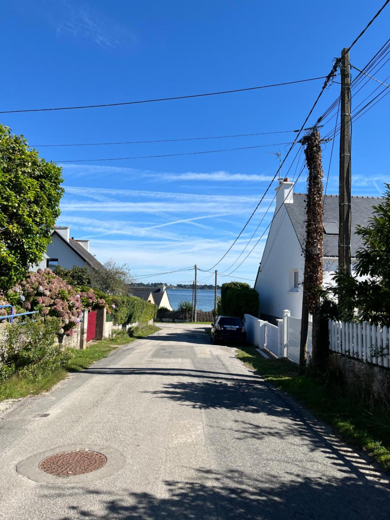 Villa 拉尔莫巴当 外观 照片
