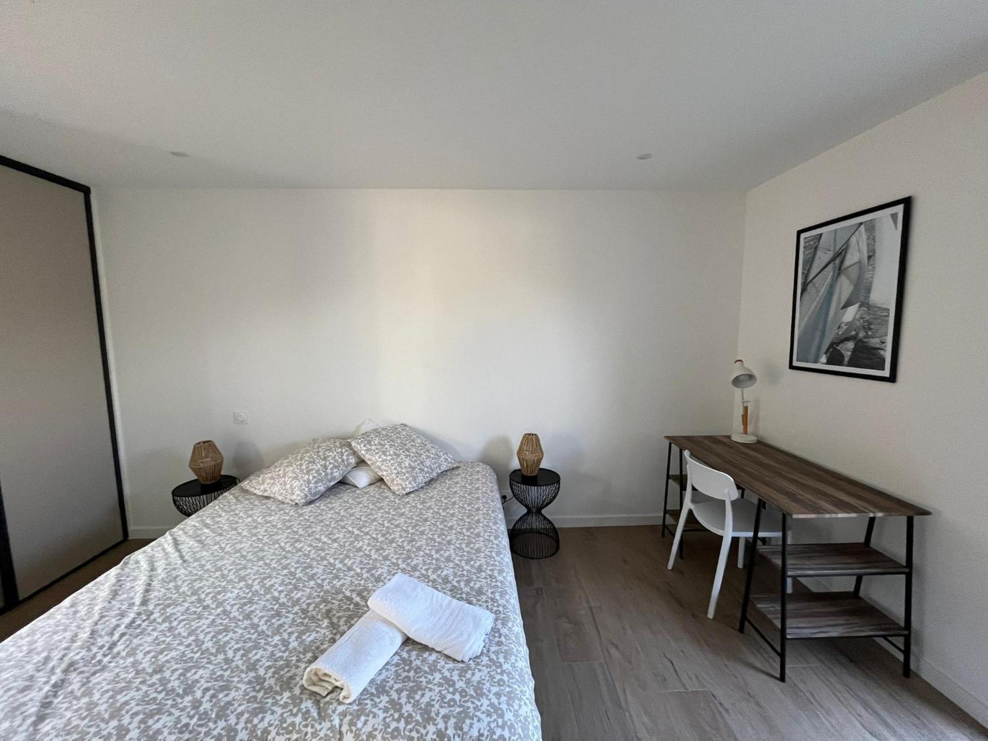 Villa 拉尔莫巴当 外观 照片